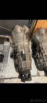 Automatická prevodovka Bmw 5hp19