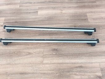 Strešné nosiče Hakr