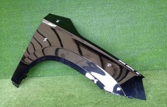 skoda karoq blatník 2016+