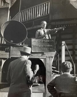 Jan Beran - Vertikale Bahn