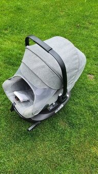 Bugaboo vajíčko 3,3kg
