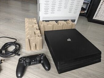 Playstation 4 Pro 1TB