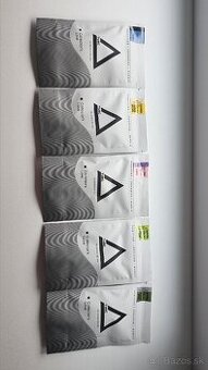 TH8C cartridge 1ml Rôzne druhy - 1