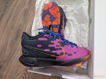 NIke LeBron 21 Special Edition Summerverse