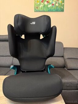 Britax Römer Discovery Plus 2