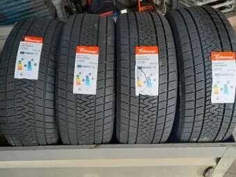 PNEUMATIKY 255/55 R 19 zimne