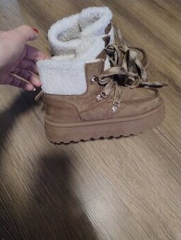 Tom Tailor veľkosť 38