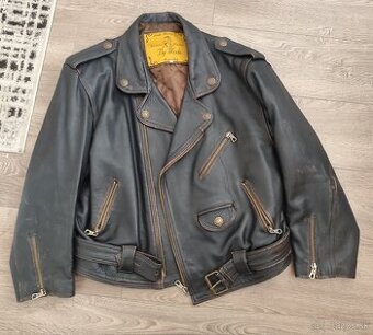 Pânska kozenä bunda