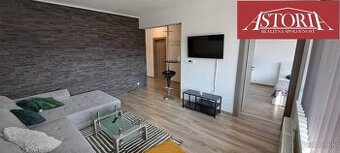 PRENÁJOM - pekný 2-izb.byt v novostavbe - Martin-Priekopa