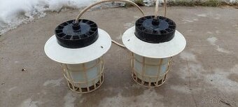 Predám maštalné svetlá