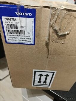 Volvo S40 V40 1.9D 85kw vstrekovacie cerpadlo