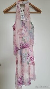 Dámske Koktejlové šaty - LIPSY LONDON