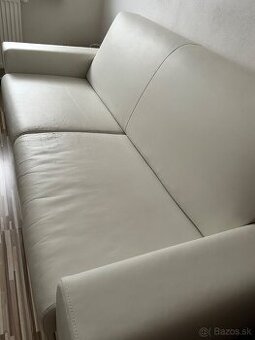 Rozkladacia sedačka