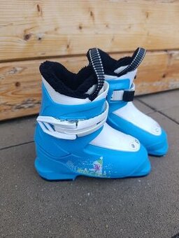 LYŽIARKY SALOMON FIRST SKI BOOT 18 MP
