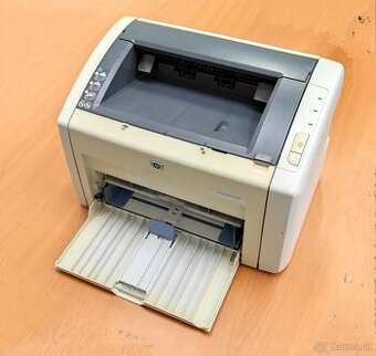 HP LaserJet 1022