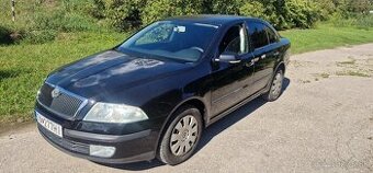 Predám škoda octavia 2