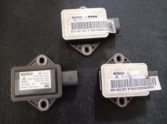 Riadiaca jednotka priecneho zrýchlenia ESP audi a4 b6 b7