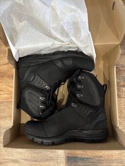 Taktická vysoká obuv BOSP, velkosť 41, 27,5