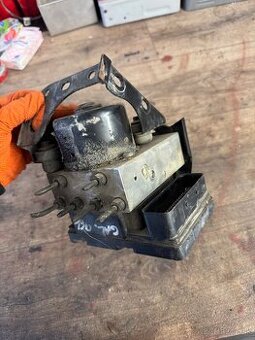 ABS modul seat alhambra 1.9 96kw