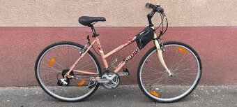 Predám horský bicykel Author Linea,kolesá 28"