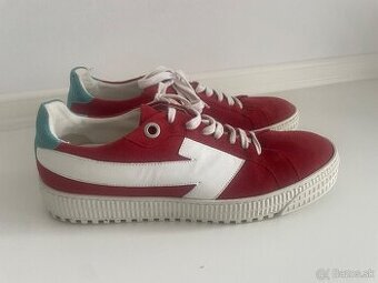 Tenisky Off-White Cup Sole 3