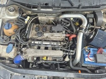 Predám Motor 1.8T-VRS 132kw kód AUQ