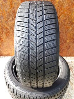 215/55 r17 zimne pneumatiky barum
