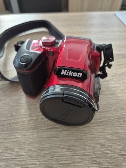 Nikon Coolpix B500