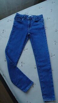 Slim fit rifle Reserved