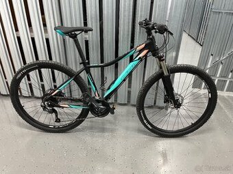 Dámsky bicykel CTM Charisma 5.0