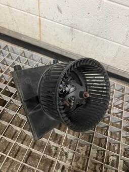 Ventilátor kúrenia Škoda Octavia 1