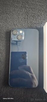 Iphone 13 128GB top stav záruka alza