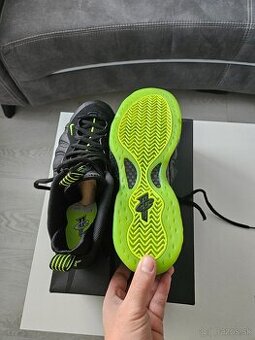 Nike Air Foamposite one