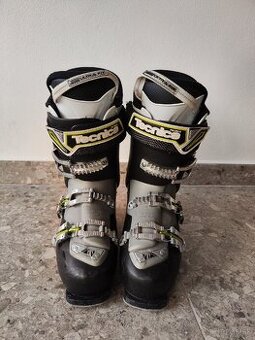 Pánske lyžiarky Tecnica 285 mm