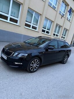 Skoda Octavia 3 2.0 tdi 110kw dsg facelift 2019