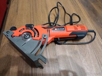 ručná kotúčová minipíla Einhell TC CS 89