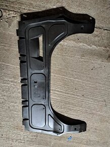 Predám na  Škodu Fábia 1  nový spodný kryt