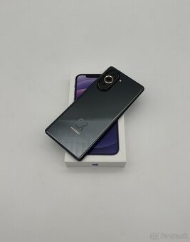 Huawei Nova 10 128GB Black + ZÁRUKA