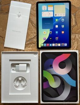 Apple iPad Air 256 GB Cellular 2020