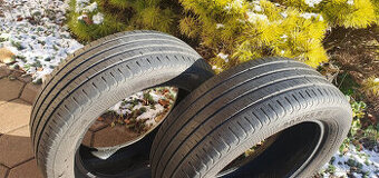 BARUM BRAVURIS 3, LETNE, 205/55 R16, 91V