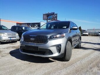 Kia Sorento 2.2 CRDi VGT 4WD ISG Platinum A/T