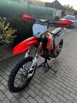 KTM XCF 350 2022