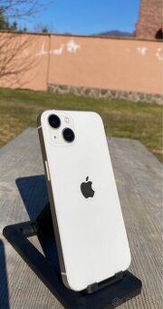 📱 iPhone 13 128GB – TOP stav – 88 % batéria