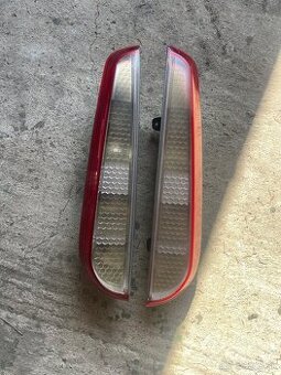 Zadné svetla Ford focus kombi mk2 facelift 2008-2011