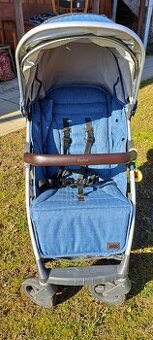 Športový kočík Oyster Zero