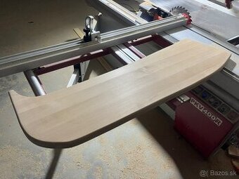 Predám schodnice Buk, Dub, Jaseň