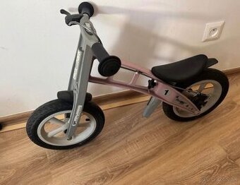 Firstbike odrážadlo