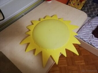 Predam luster do detskej izby