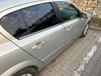 Opel astra H 1.7CDTI