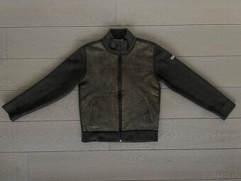 značkové pánske oblečenie, svetre, košele, kravaty, saká